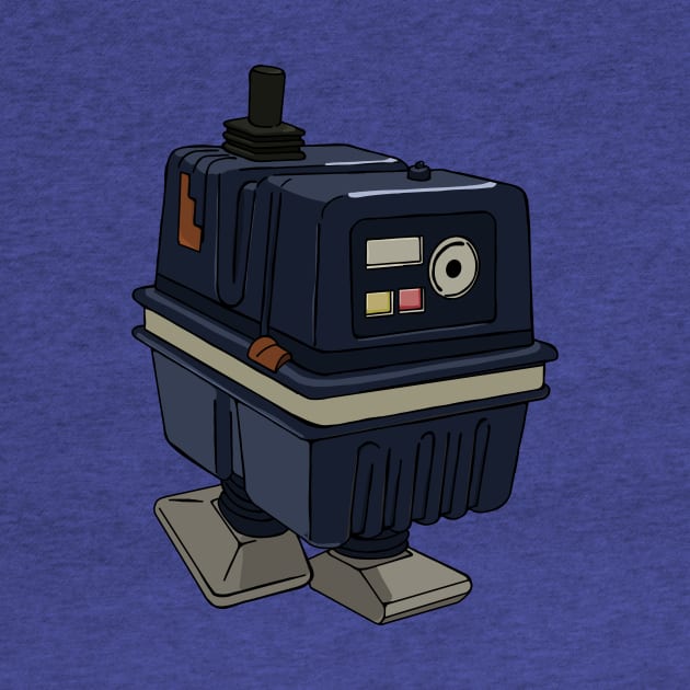 Gonk! by GonkSquadron